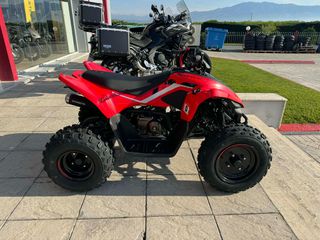CFmoto CFORCE 110 2026 CFORCE 110-thumb-3