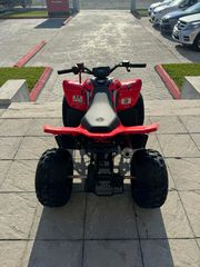 CFmoto CFORCE 110 2026 CFORCE 110-thumb-5