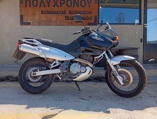 Suzuki XF 650 1997