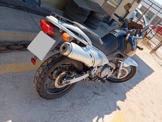 Suzuki XF 650 1997-thumb-1