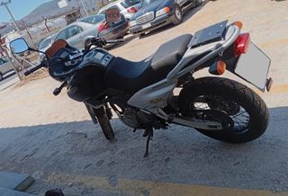 Suzuki XF 650 1997-thumb-3