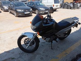 Suzuki XF 650 1997-thumb-4