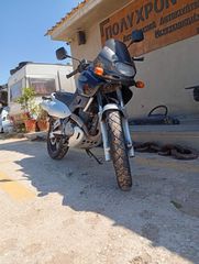 Suzuki XF 650 1997-thumb-5