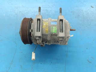 ΚΟΜΠΡΕΣΕΡ AIR CONDITION VOLVO S40/S60/XC60/S80/V40/V70/C70/S70