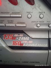 JVC mx- g700r πωλείται-thumb-4