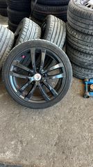 Ζάντες Γνήσιες Seat Leon Cupra