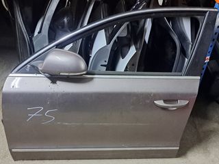 Škoda Superb 2008-2015 Πορτα εμρος αριστερη