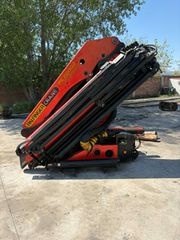 Γερανοί Palfinger 2005 20002