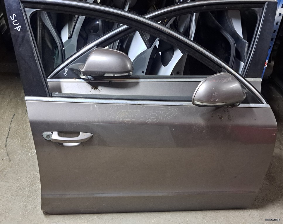 Škoda Superb 2008-2015 Πορτα εμρος Δεξια
