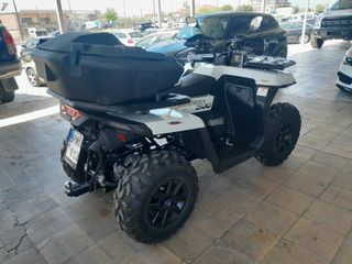 Segway  AT5 L 2025 DANOS CARS 500 4Χ4 ΕΓΡΑΤΗΣ/ΜΠΑΓΑΖΙΕΡΑ/USB-thumb-7