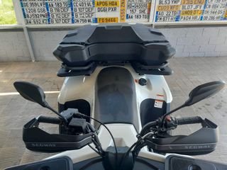 Segway  AT5 L 2025 DANOS CARS 500 4Χ4 ΕΓΡΑΤΗΣ/ΜΠΑΓΑΖΙΕΡΑ/USB-thumb-9