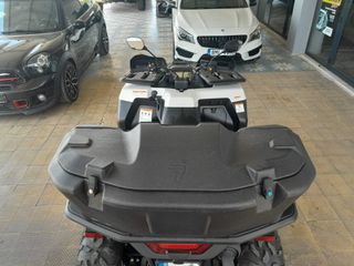 Segway  AT5 L 2025 DANOS CARS 500 4Χ4 ΕΓΡΑΤΗΣ/ΜΠΑΓΑΖΙΕΡΑ/USB-thumb-10