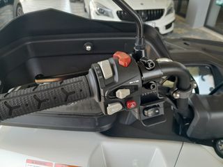 Segway  AT5 L 2025 DANOS CARS 500 4Χ4 ΕΓΡΑΤΗΣ/ΜΠΑΓΑΖΙΕΡΑ/USB-thumb-13