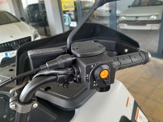 Segway  AT5 L 2025 DANOS CARS 500 4Χ4 ΕΓΡΑΤΗΣ/ΜΠΑΓΑΖΙΕΡΑ/USB-thumb-14