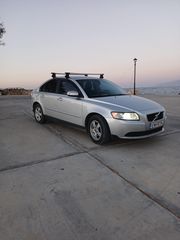 Volvo S40 2007