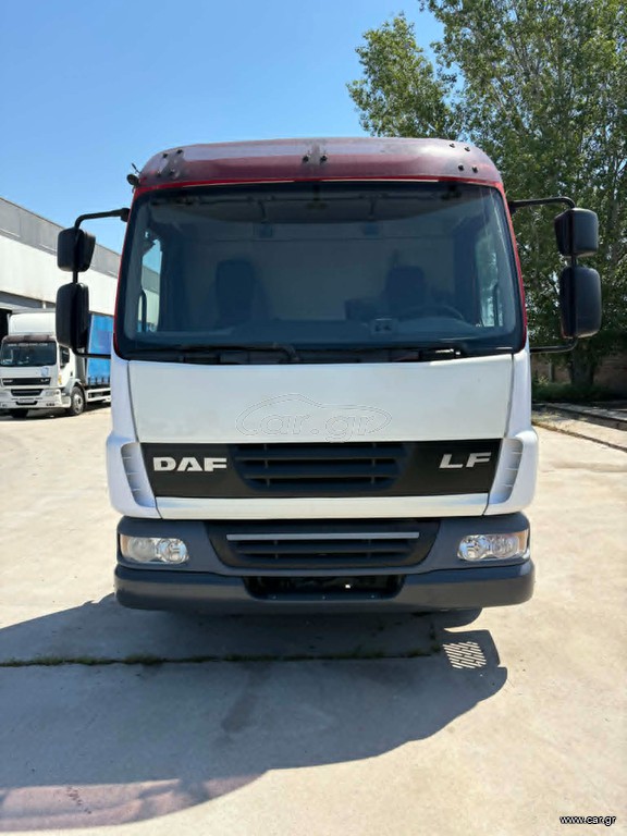 Σασί DAF 2010 LF 45220