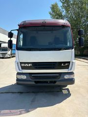 Σασί DAF 2010 LF 45220