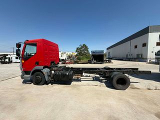 Σασί DAF 2010 LF 45220-thumb-1