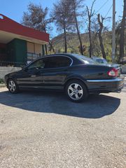 Jaguar X-Type 2001 3.0 AWD AUTO ΤΕΛΗ 2026-thumb-4