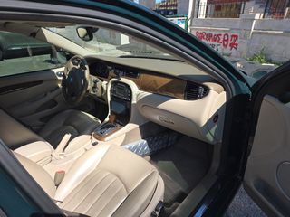 Jaguar X-Type 2001 3.0 AWD AUTO ΤΕΛΗ 2026-thumb-7
