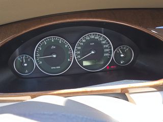 Jaguar X-Type 2001 3.0 AWD AUTO ΤΕΛΗ 2026-thumb-8