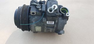 MERCEDES E200 W210 95-99 M111 A0002302011 A0002346303 ΚΟΜΠΡΕΣΟΡΑΣ ΚΛΙΜΑΤΙΣΜΟΥ-thumb-4