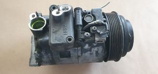 MERCEDES E200 W210 95-99 M111 A0002302011 A0002346303 ΚΟΜΠΡΕΣΟΡΑΣ ΚΛΙΜΑΤΙΣΜΟΥ-thumb-8