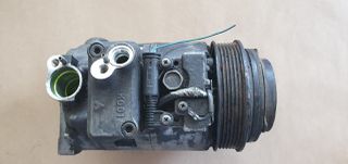 MERCEDES E200 W210 95-99 M111 A0002302011 A0002346303 ΚΟΜΠΡΕΣΟΡΑΣ ΚΛΙΜΑΤΙΣΜΟΥ-thumb-9
