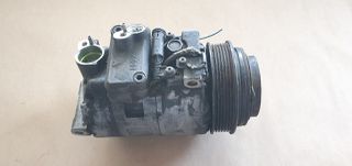 MERCEDES E200 W210 95-99 M111 A0002302011 A0002346303 ΚΟΜΠΡΕΣΟΡΑΣ ΚΛΙΜΑΤΙΣΜΟΥ-thumb-10