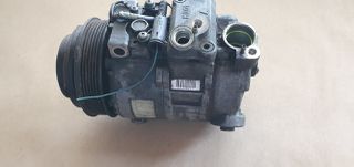 MERCEDES E200 W210 95-99 M111 A0002302011 A0002346303 ΚΟΜΠΡΕΣΟΡΑΣ ΚΛΙΜΑΤΙΣΜΟΥ-thumb-11