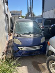 Smart ForTwo 2000 Το μοτέρ δουλεύει κανονικά !!-thumb-3