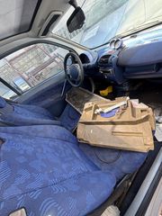 Smart ForTwo 2000 Το μοτέρ δουλεύει κανονικά !!-thumb-5