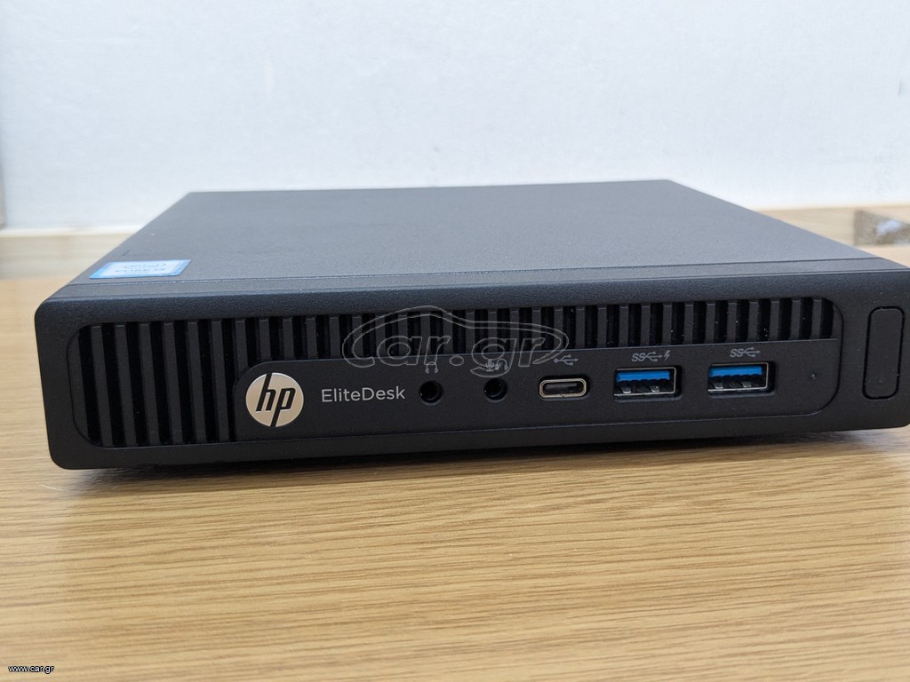 hp Elite desk