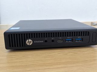 hp Elite desk