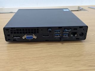 hp Elite desk-thumb-1
