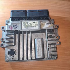 Hyundai IX20 (1o) '11-'14 , πετρέλαιο ,εγκεφαλος μηχανής με νούμερα=  39130-2A402   & DDCR-28417998