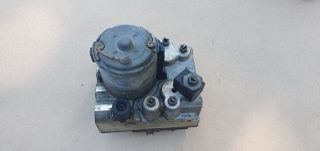 MERCEDES E CLASS W210 95-99 0024319712 A2169788504 0265217007 ΜΟΝΑΔΑ ABS
