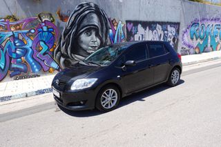 Toyota Auris 2009 ΕΛΛΗΝΙΚΗΣ ΑΝΤΙΠΡΟΣΩΠΕΙΑΣ / 1.33 VVT-I