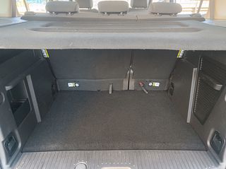 Ford Transit 2018 COURIER-ΠΕΝΤΑΘΕΣΙΟ-PARKTRONIC-EURO 6W !!!*-thumb-38