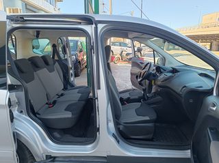 Ford Transit 2018 COURIER-ΠΕΝΤΑΘΕΣΙΟ-PARKTRONIC-EURO 6W !!!*-thumb-36