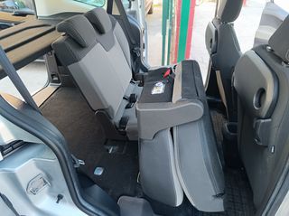 Ford Transit 2018 COURIER-ΠΕΝΤΑΘΕΣΙΟ-PARKTRONIC-EURO 6W !!!*-thumb-42