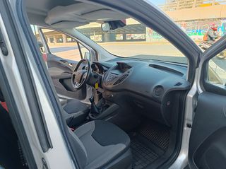 Ford Transit 2018 COURIER-ΠΕΝΤΑΘΕΣΙΟ-PARKTRONIC-EURO 6W !!!*-thumb-43