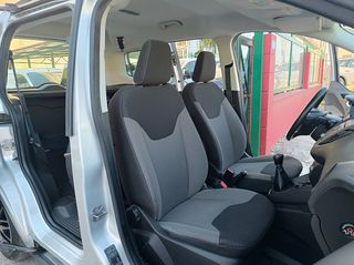 Ford Transit 2018 COURIER-ΠΕΝΤΑΘΕΣΙΟ-PARKTRONIC-EURO 6W !!!*-thumb-44