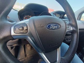 Ford Transit 2018 COURIER-ΠΕΝΤΑΘΕΣΙΟ-PARKTRONIC-EURO 6W !!!*-thumb-52