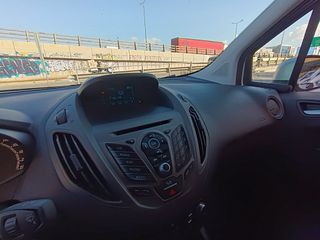 Ford Transit 2018 COURIER-ΠΕΝΤΑΘΕΣΙΟ-PARKTRONIC-EURO 6W !!!*-thumb-53