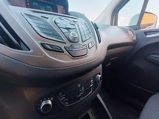 Ford Transit 2018 COURIER-ΠΕΝΤΑΘΕΣΙΟ-PARKTRONIC-EURO 6W !!!*-thumb-54