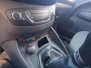 Ford Transit 2018 COURIER-ΠΕΝΤΑΘΕΣΙΟ-PARKTRONIC-EURO 6W !!!*-thumb-55