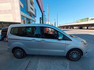 Ford Transit 2018 COURIER-ΠΕΝΤΑΘΕΣΙΟ-PARKTRONIC-EURO 6W !!!*-thumb-30