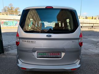 Ford Transit 2018 COURIER-ΠΕΝΤΑΘΕΣΙΟ-PARKTRONIC-EURO 6W !!!*-thumb-33