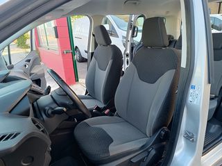 Ford Tourneo Courier 2018 ΠΕΝΤΑΘΕΣΙΟ-PARKTRONIC-EURO 6W !!!*-thumb-44